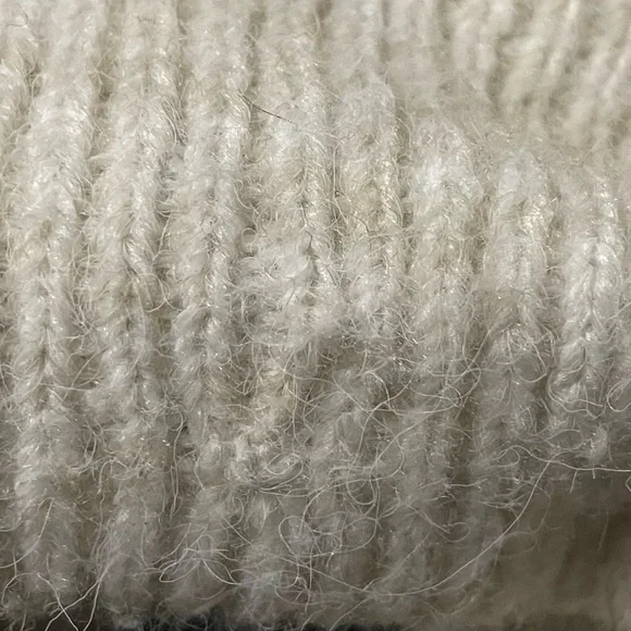 Two Beautiful Old Navy Wool Blend Turtleneck Sweaters 3XL - Picture 8 of 12